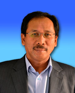 Dato Bakhtiar